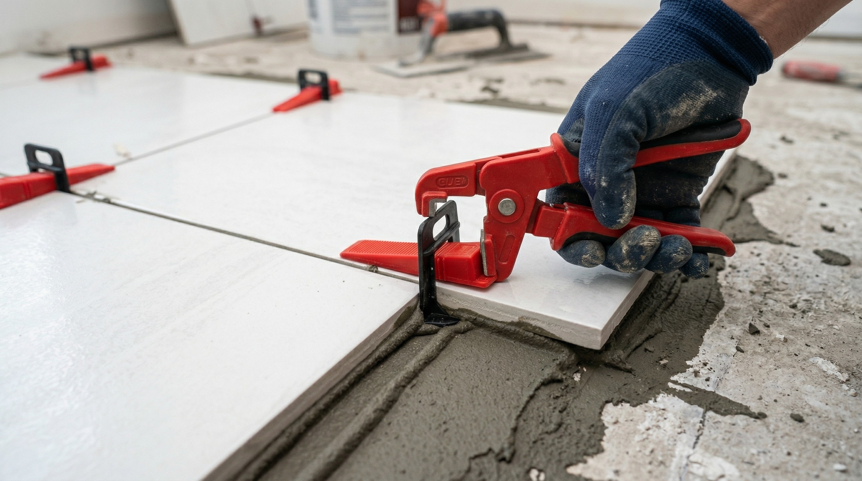 Fliesenleger-Fachbetrieb Maik Jüttner – Fliesenleger Waldshut-